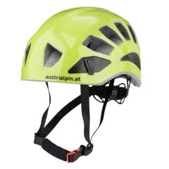 AustriAlpin HELM.UT LIGHT Yeşil Kask