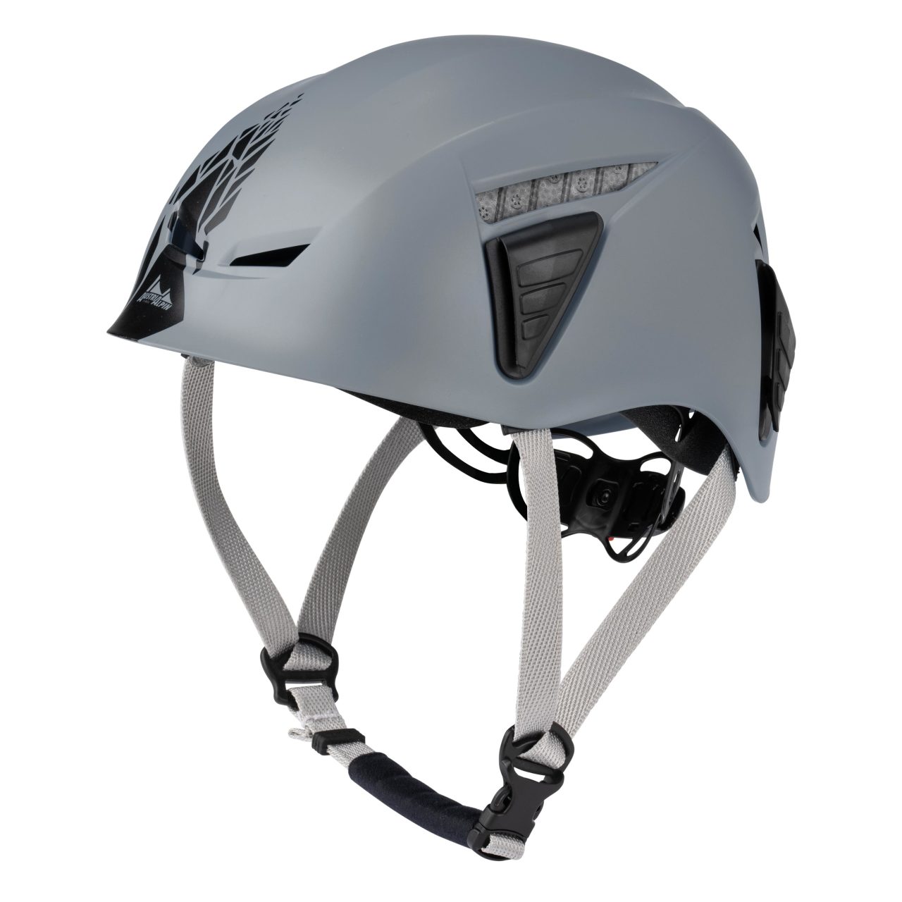 AustriAlpin SHELL.DON Gri Kask