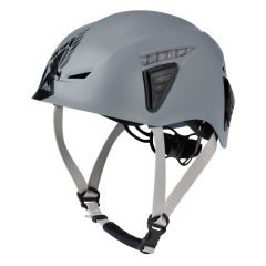 AustriAlpin SHELL.DON Gri Kask