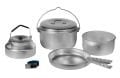Trangia Camping Set/24 Kamp Seti 400240