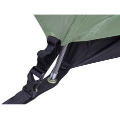 Evolite Turtle Pro 2 Kişilik Çadır - 4 Mevsim
