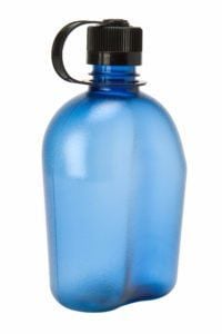 Canteen Blue Sustain