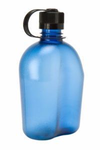 Canteen Blue Sustain