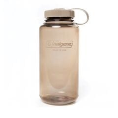 Nalgene 32oz WM Mocha Sustain