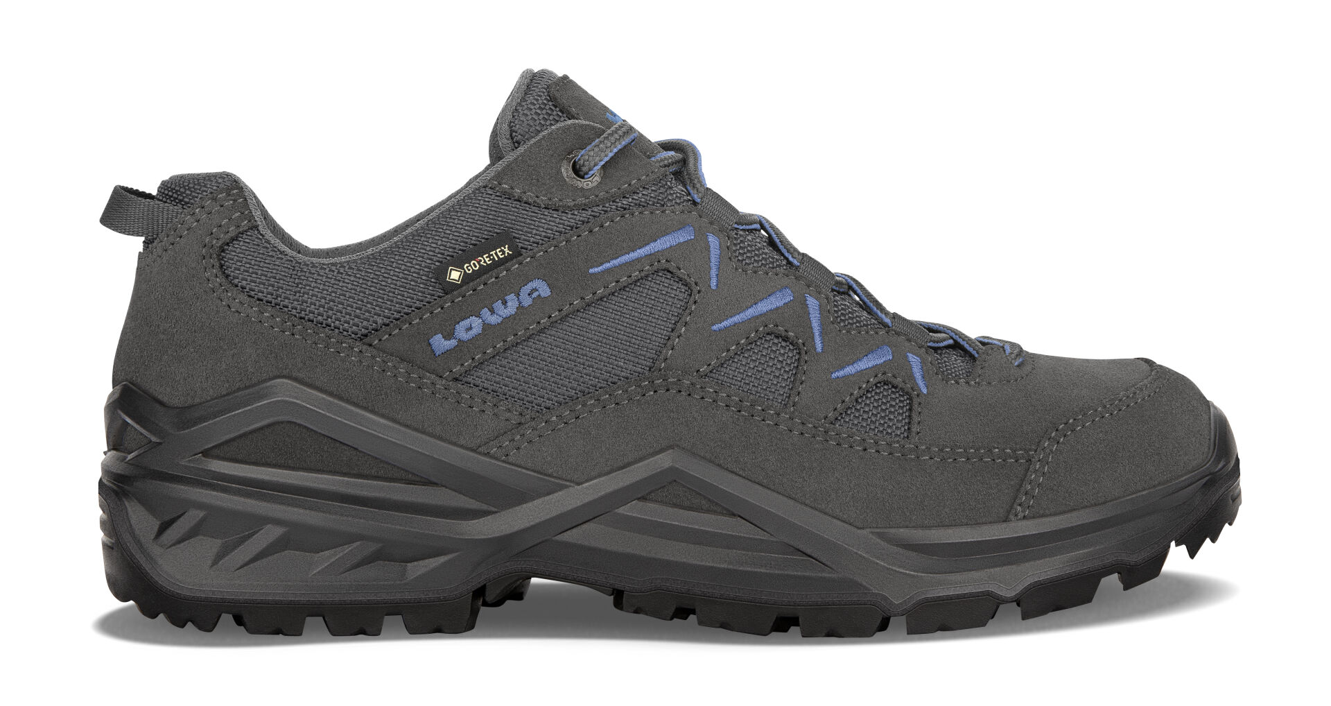 LOWA SIRKOS EVO GTX LO