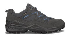 LOWA SIRKOS EVO GTX LO