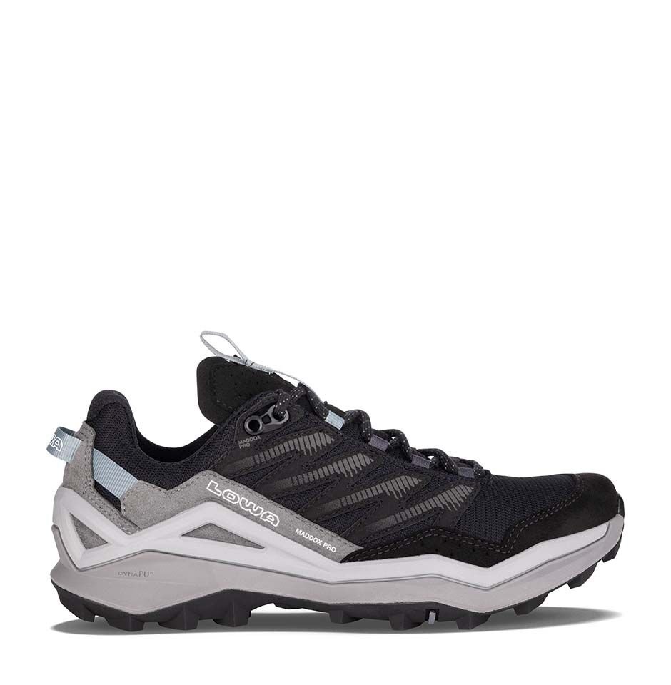Lowa Maddox Pro GTX Lo