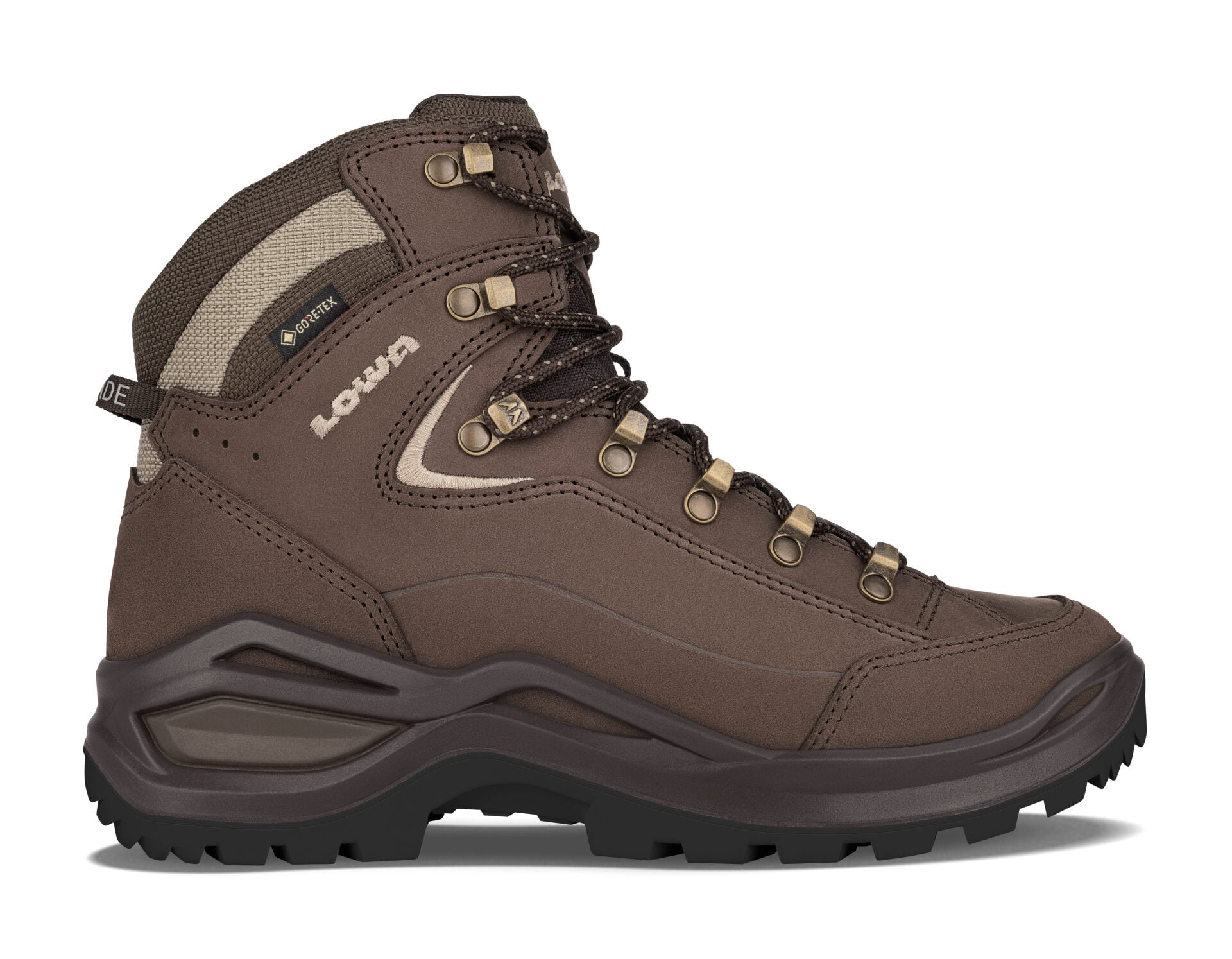 LOWA RENEGADE EVO GTX MID WS