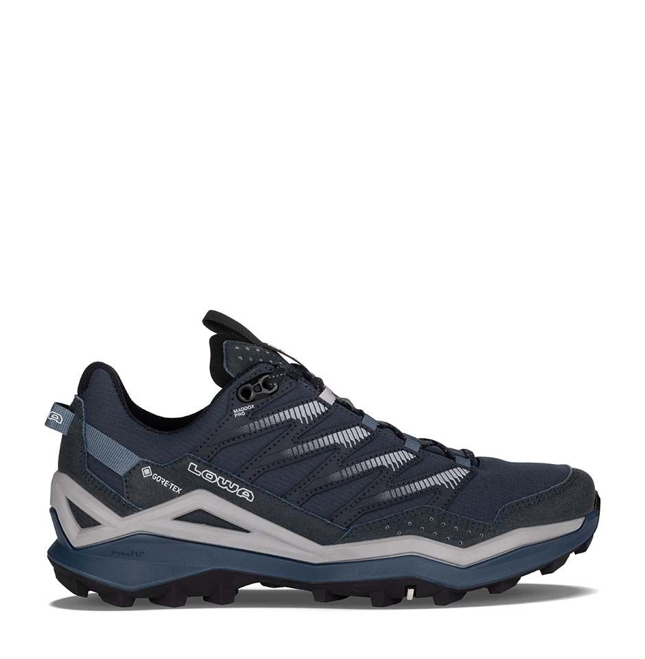 Lowa Maddox Pro GTX Lo