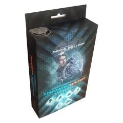 Evolite Thermowear Erkek Termal Üst İçlik