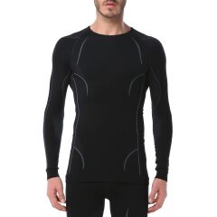 Evolite Thermowear Erkek Termal Üst İçlik