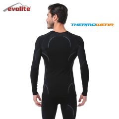 Evolite Thermowear Erkek Termal Üst İçlik