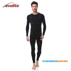 Evolite Thermowear Erkek Termal Alt İçlik