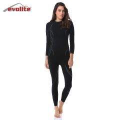 Evolite Thermowear Kadın Termal Üst İçlik