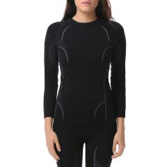 Evolite Thermowear Kadın Termal Üst İçlik