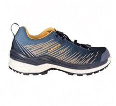LOWA ZIRROX GTX LO SL