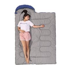 Evolite Camper Pro SQ Uyku Tulumu 0°