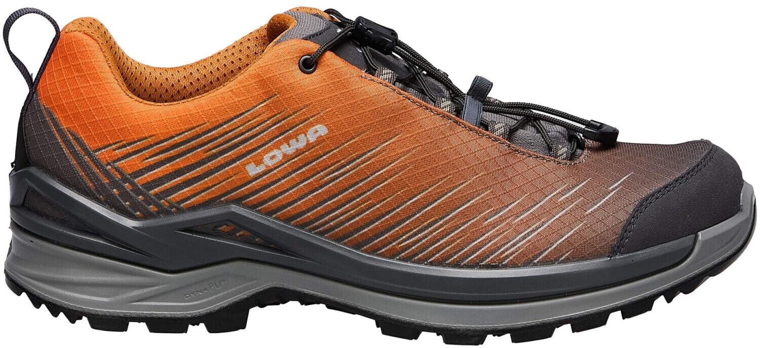 LOWA ZIRROX GTX LO SL