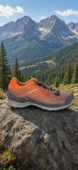 LOWA ZIRROX GTX LO SL