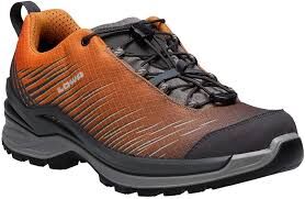 LOWA ZIRROX GTX LO SL ERKEK AYAKKABI