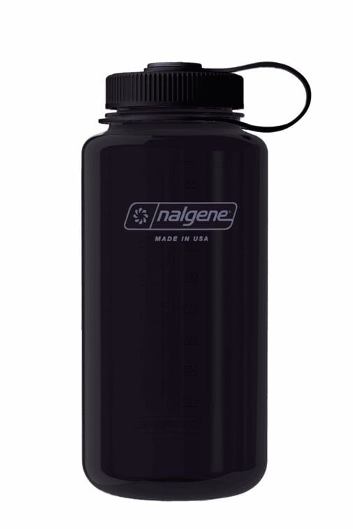 Nalgene 32OZ WM ODYSSEY GRAY