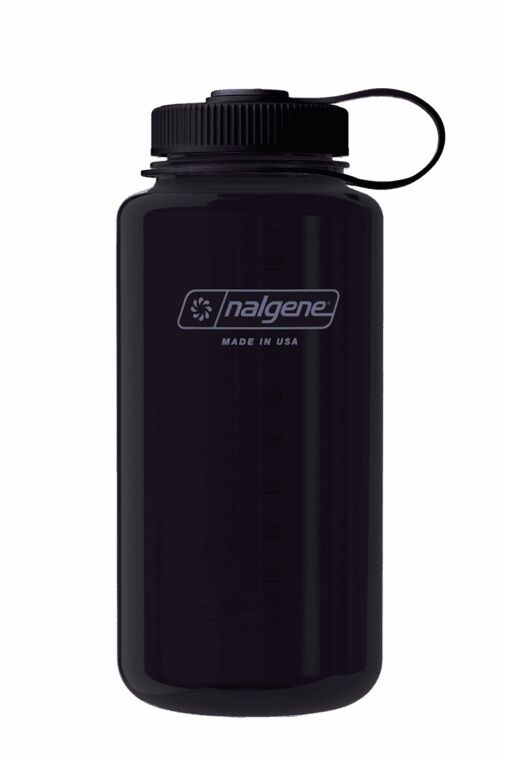 Nalgene 32OZ WM ODYSSEY GRAY