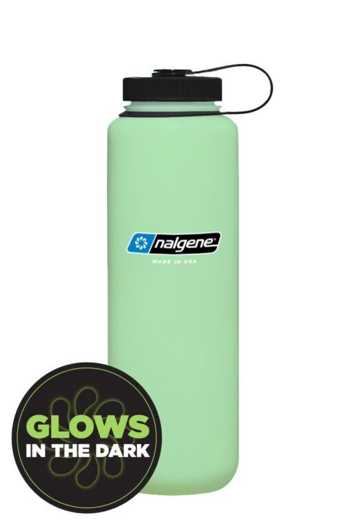 Nalgene 48oz  WM Silo Glow