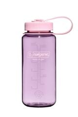 Nalgene 16oz Wide Mouth Cherry Blossom Sustain