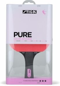 PURE COLOR ADVANCE ***  PEMBE
