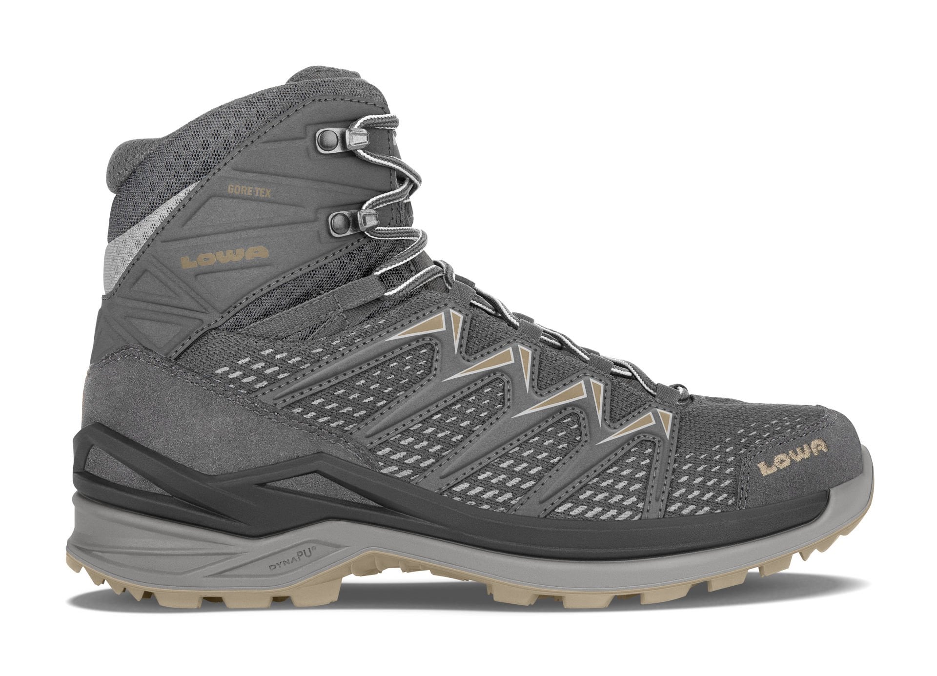 LOWA INNOX PRO MID GTX