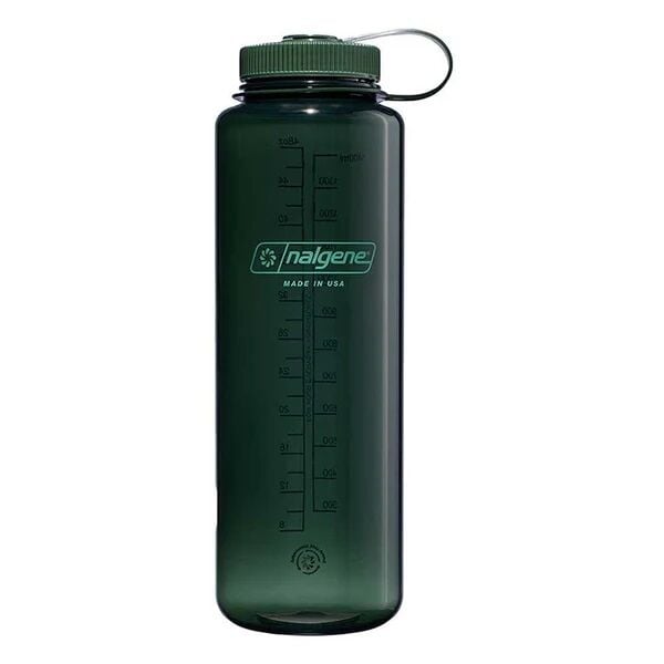 Nalgene 48 Oz Silo Jade