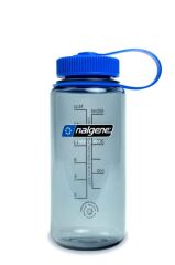 Nalgene 16oz WM Gray Sustain