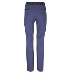 Evolite Route Bayan Outdoor Pantolon - Mavi