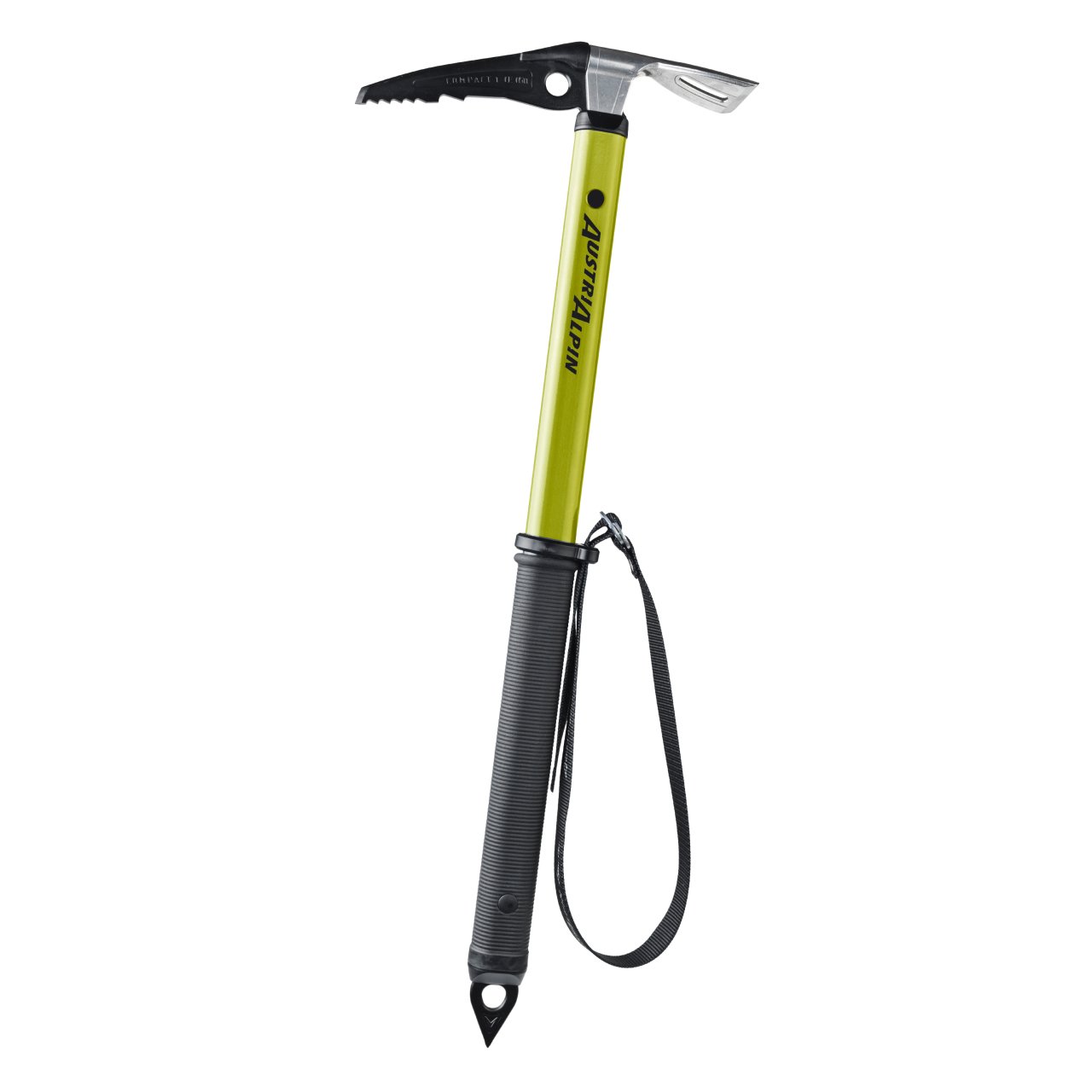 AustriAlpin COMPACT LIGHT 60cm Buz Baltası