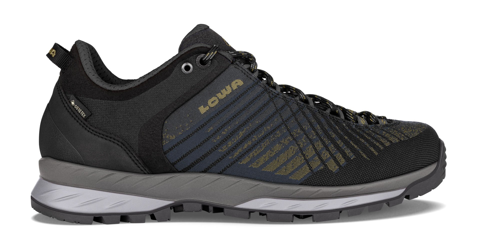 Lowa Carezza GTX LO UK 10 / EU 44,5
