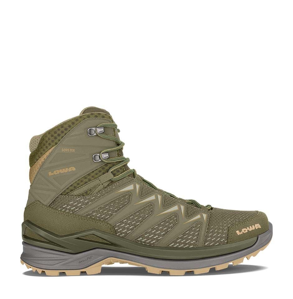 LOWA INNOX PRO MID GTX