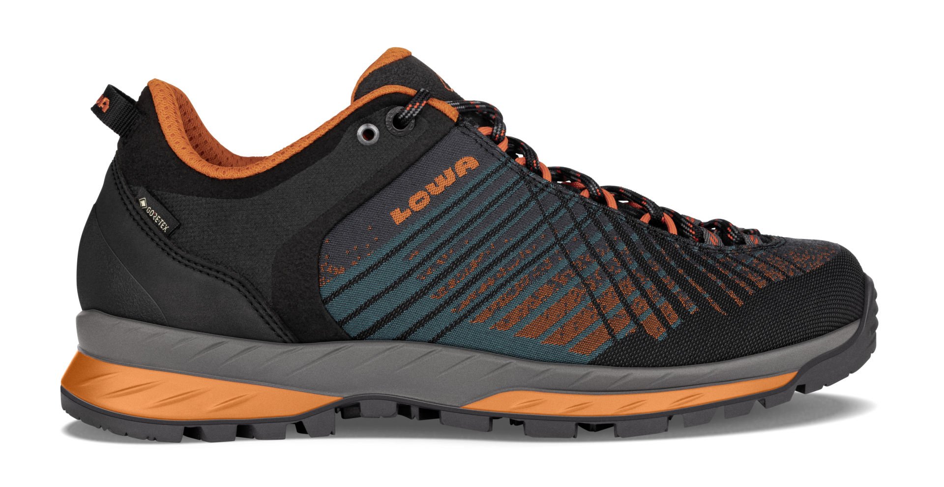 Lowa Carezza GTX LO