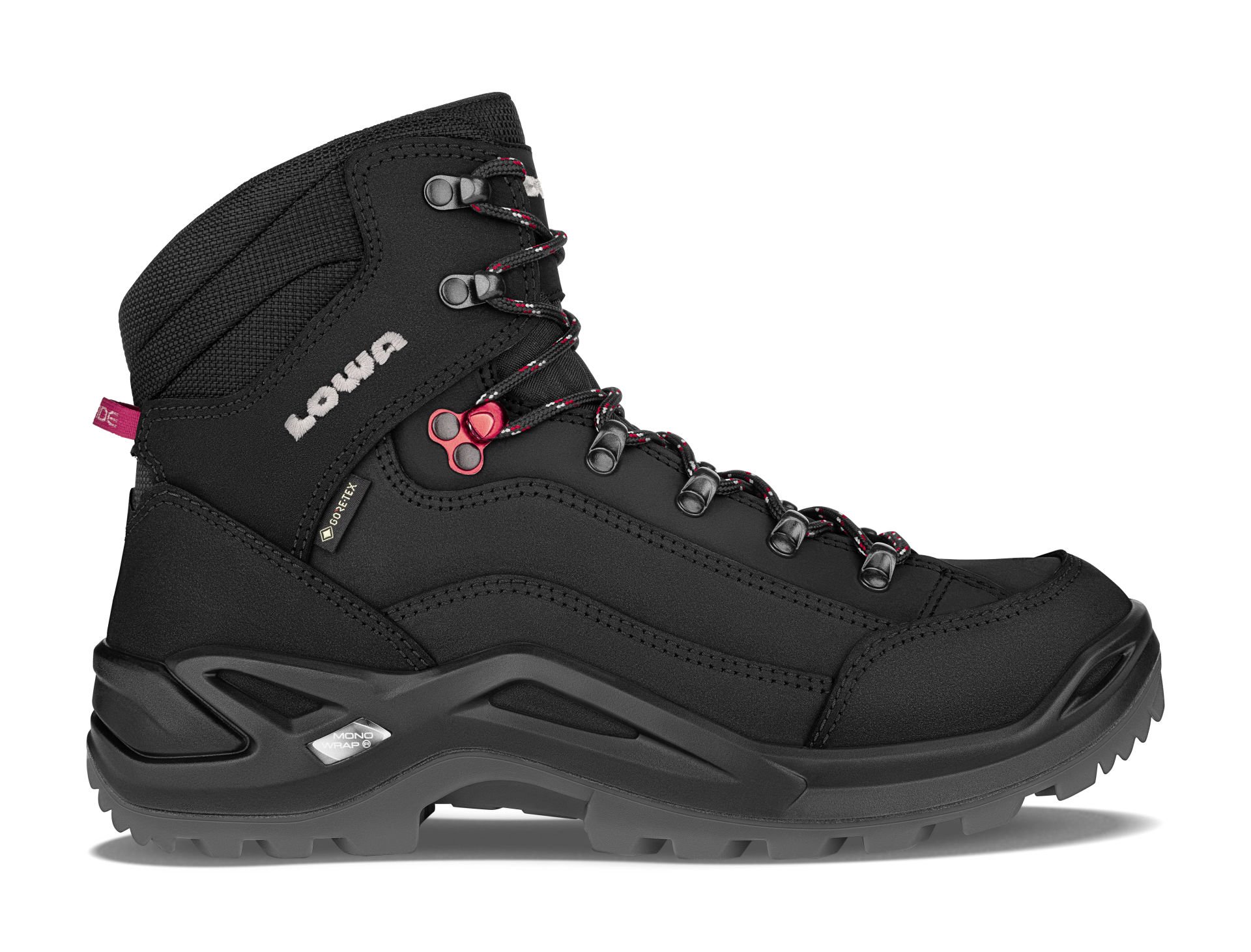 Lowa RENEGADE GTX® MID