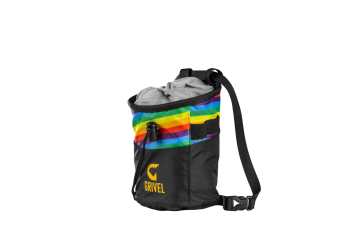 Grivel Trend Chalk Bag Toz Torbası RTCHALKT