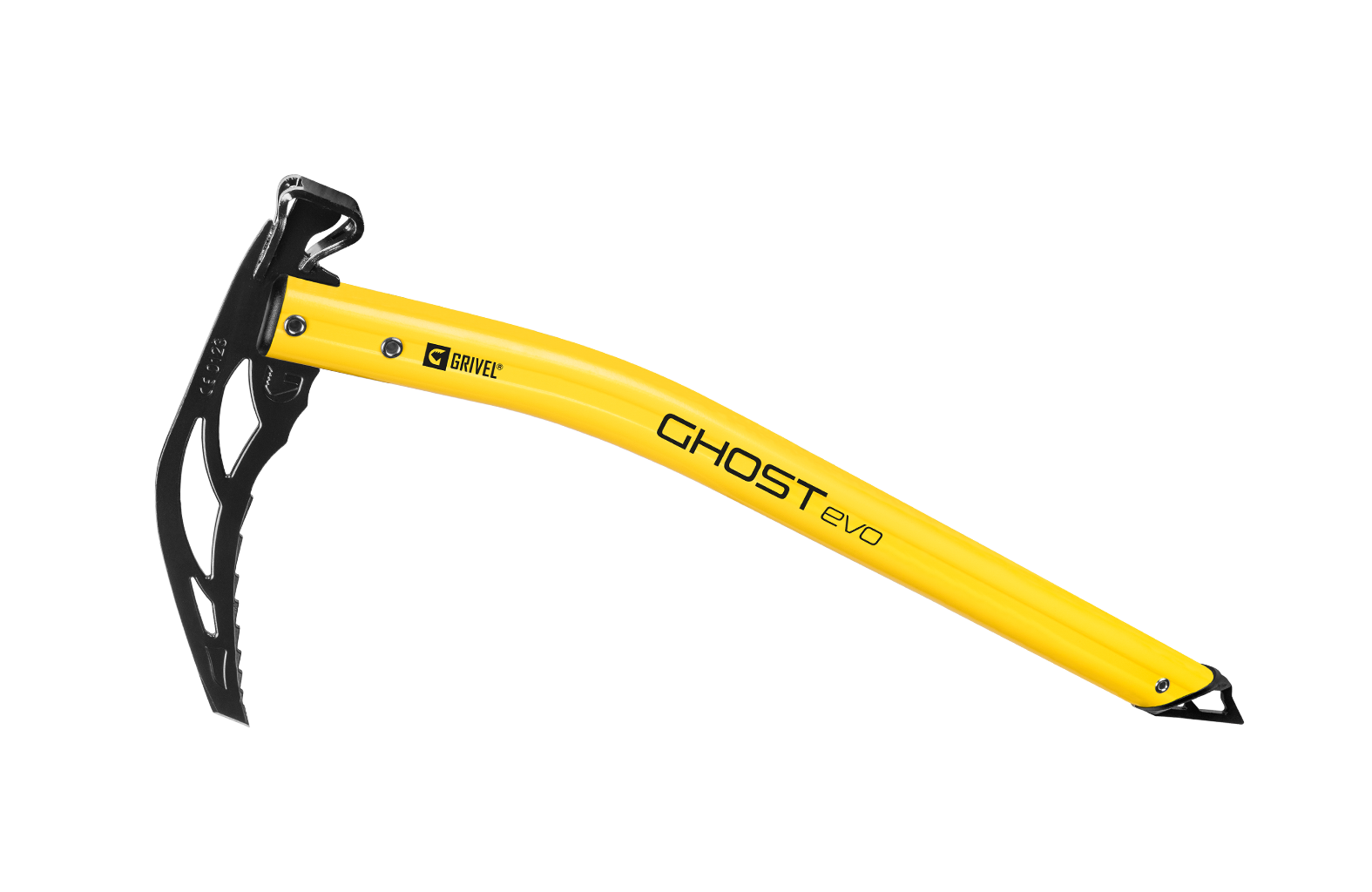 Grivel Ghost EVO Hammer Buz Kazması PIGEH