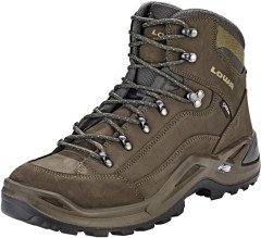 RENEGADE GTX® MID