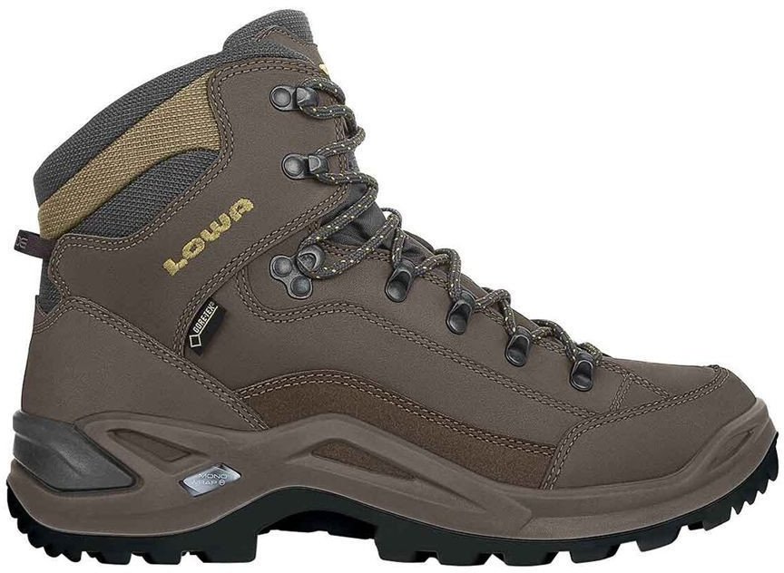 RENEGADE GTX® MID