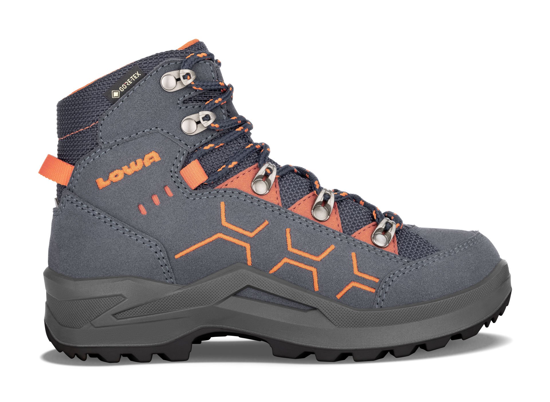 KODY EVO GTX® MID