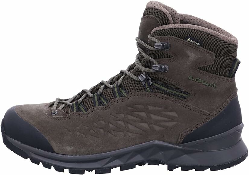 Lowa EXPLORER GTX MID