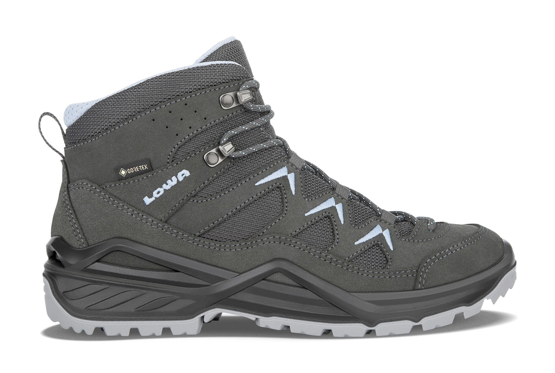 Lowa Sirkos Evo GTX Mid