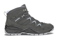 Lowa Sirkos Evo GTX Mid