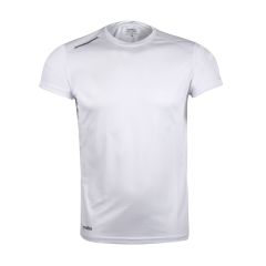 Evolite Netdry Termal T-Shirt - Beyaz XXL