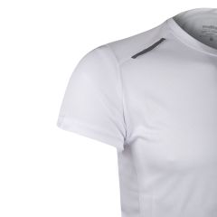 Evolite Netdry Termal T-Shirt - Beyaz XXL