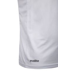 Evolite Netdry Termal T-Shirt - Beyaz XXL