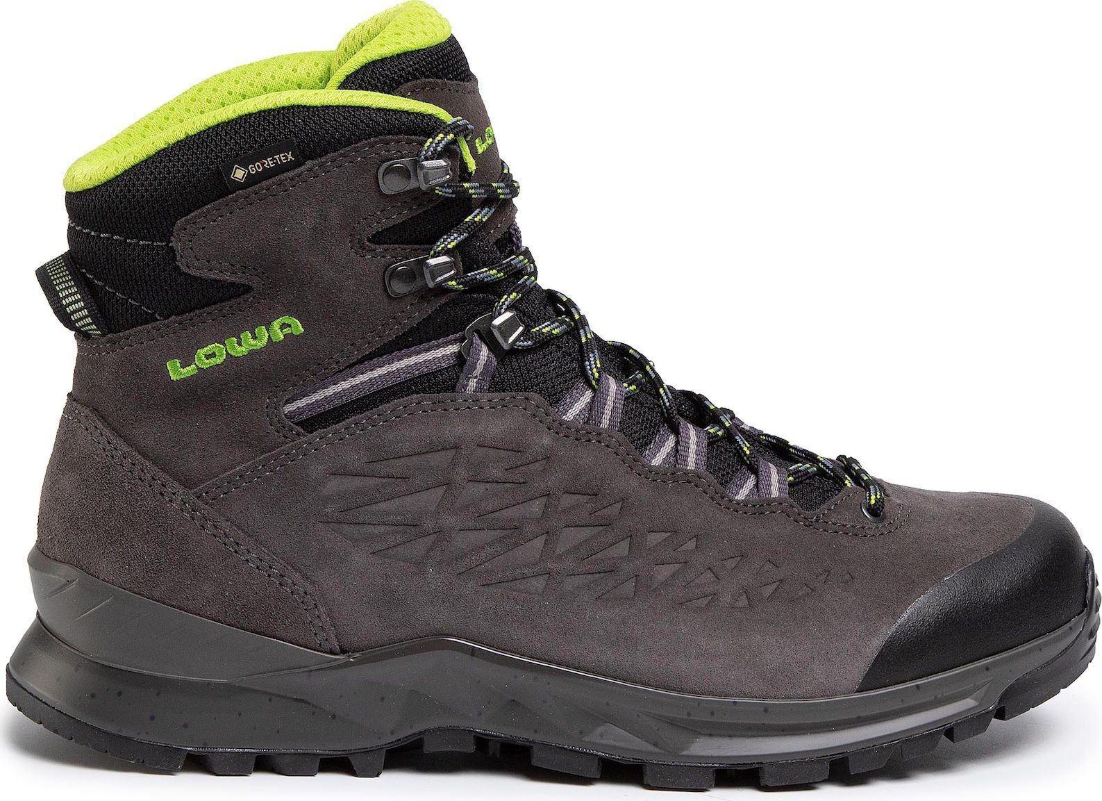 LOWA EXPLORER GTX MID